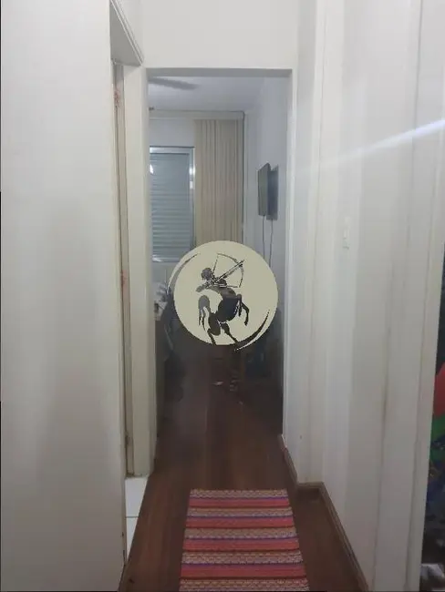 Apartamento com 2 quartos à venda, 100m2 em Aparecida, Santos - SP - imagem 9 Foto 9 de Apartamento com 2 quartos à venda, 100m2 em Aparecida, Santos - SP