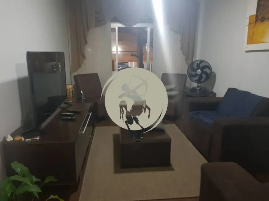 Apartamento com 2 quartos à venda, 100m2 em Aparecida, Santos - SP - imagem 5 Foto 5 de Apartamento com 2 quartos à venda, 100m2 em Aparecida, Santos - SP