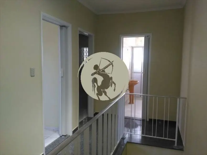 Foto 2 de Casa com 3 quartos à venda e para alugar, 150m2 em Vila Belmiro, Santos - SP