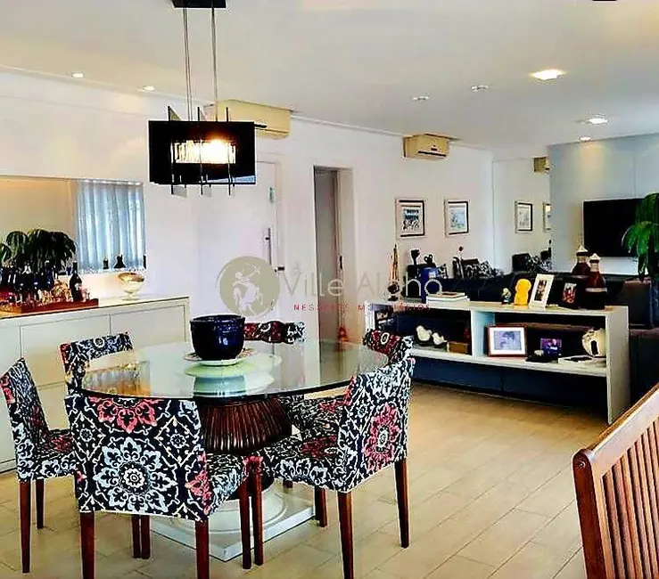 Apartamento com 3 quartos à venda, 189m2 em Ponta da Praia, Santos - SP - imagem 1 Foto 1 de Apartamento com 3 quartos à venda, 189m2 em Ponta da Praia, Santos - SP