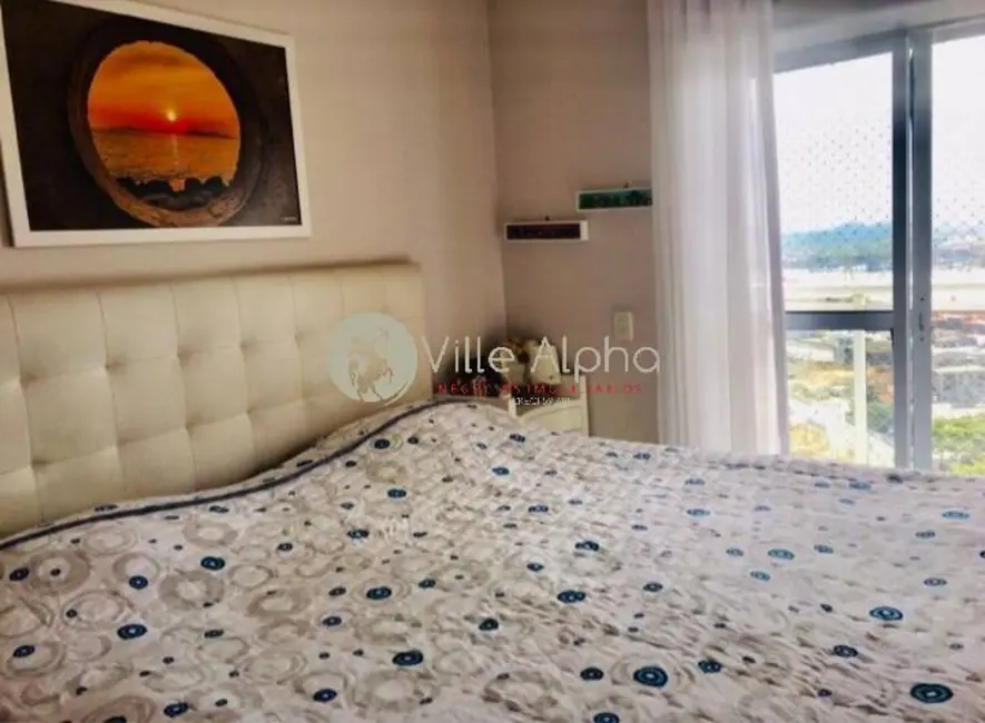 Apartamento com 3 quartos à venda, 189m2 em Ponta da Praia, Santos - SP - imagem 9 Foto 9 de Apartamento com 3 quartos à venda, 189m2 em Ponta da Praia, Santos - SP