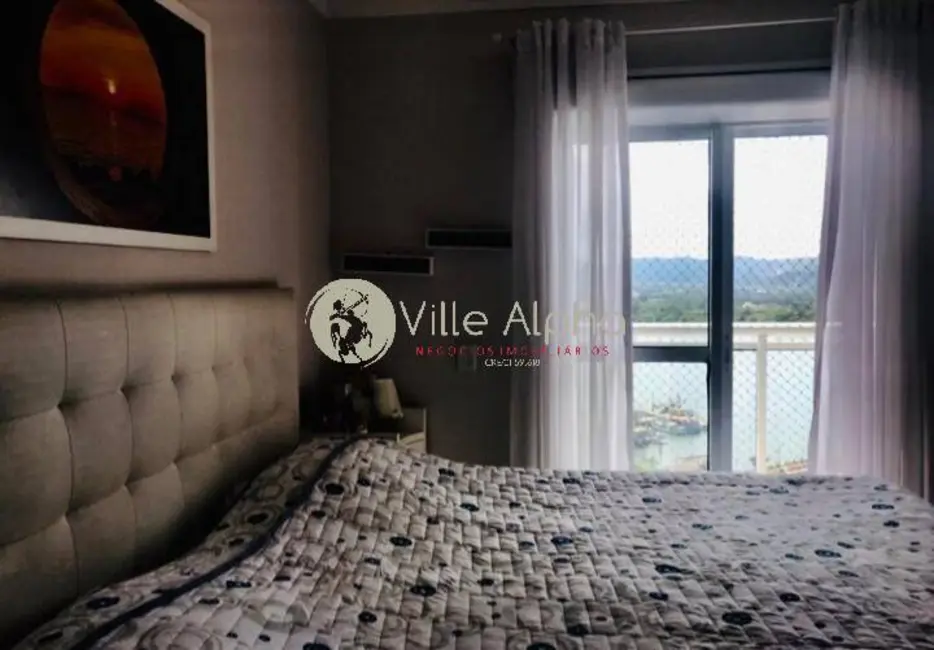 Apartamento com 3 quartos à venda, 189m2 em Ponta da Praia, Santos - SP - imagem 8 Foto 8 de Apartamento com 3 quartos à venda, 189m2 em Ponta da Praia, Santos - SP