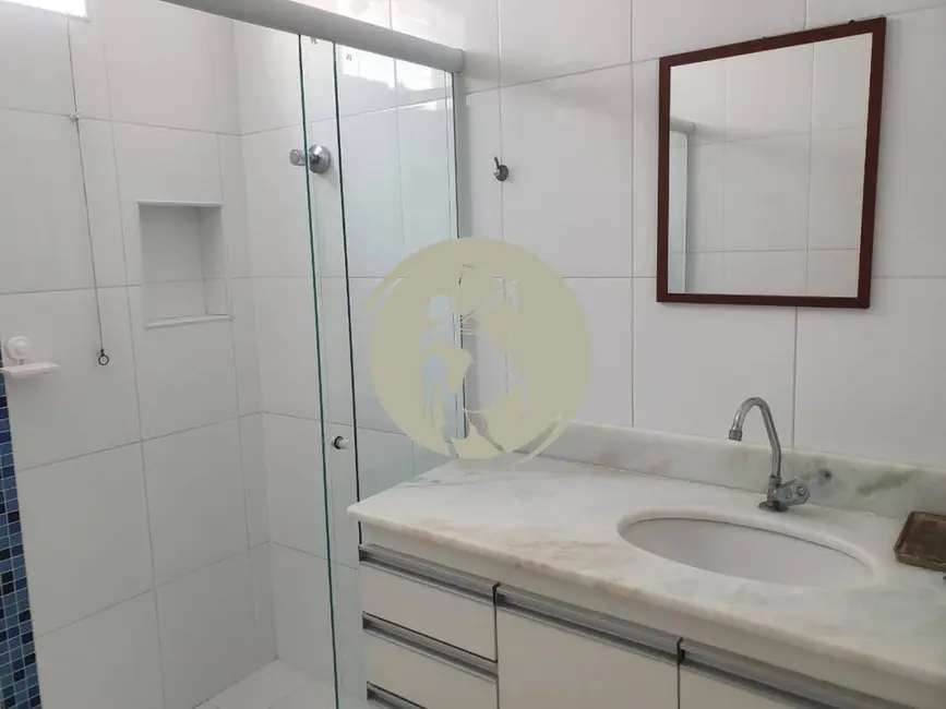 Foto 4 de Apartamento com 2 quartos à venda, 90m2 em Boqueirão, Santos - SP