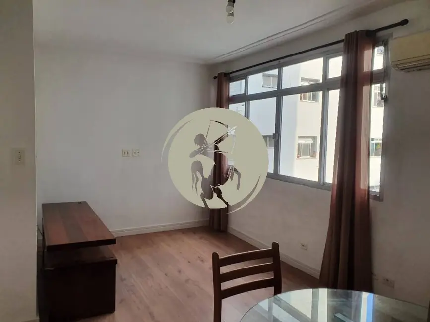 Foto 2 de Apartamento com 2 quartos à venda, 90m2 em Boqueirão, Santos - SP