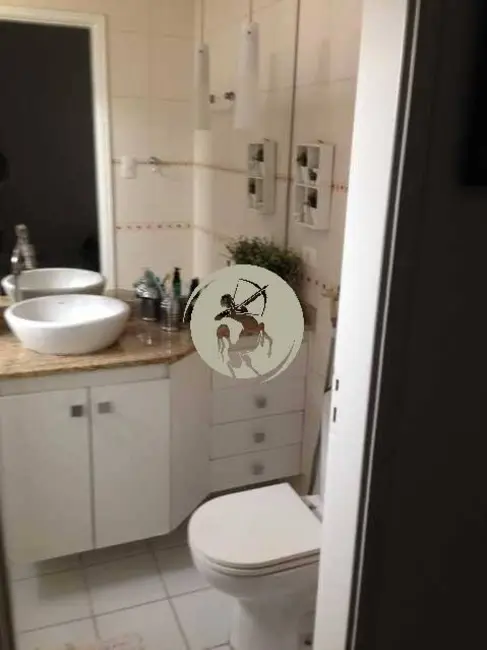 Foto 9 de Apartamento com 3 quartos à venda, 98m2 em Gonzaga, Santos - SP