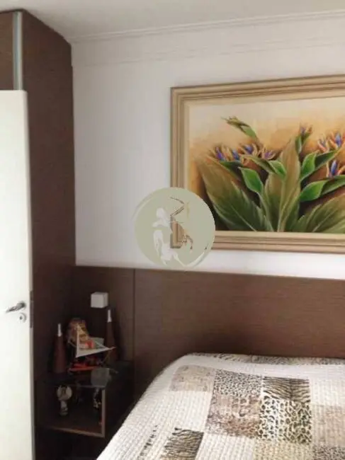 Foto 2 de Apartamento com 3 quartos à venda, 98m2 em Gonzaga, Santos - SP