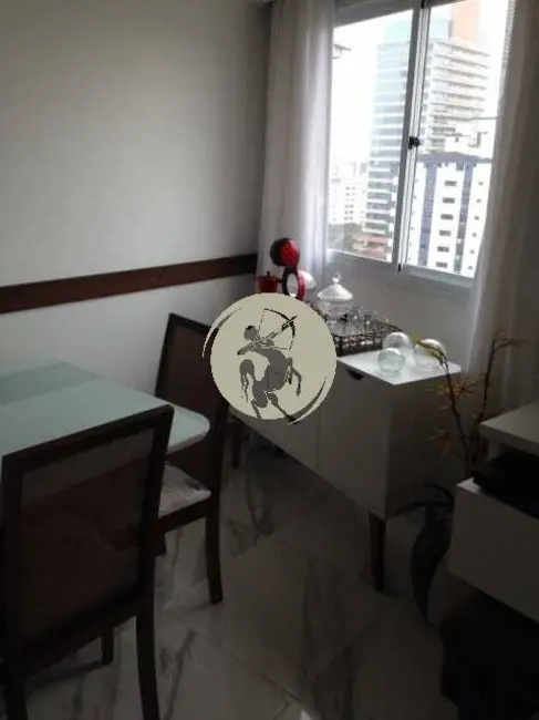 Foto 6 de Apartamento com 3 quartos à venda, 98m2 em Gonzaga, Santos - SP