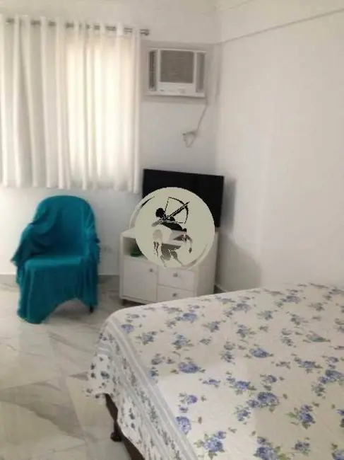 Foto 7 de Apartamento com 3 quartos à venda, 98m2 em Gonzaga, Santos - SP