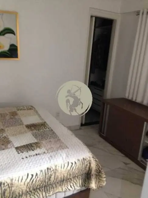 Foto 8 de Apartamento com 3 quartos à venda, 98m2 em Gonzaga, Santos - SP