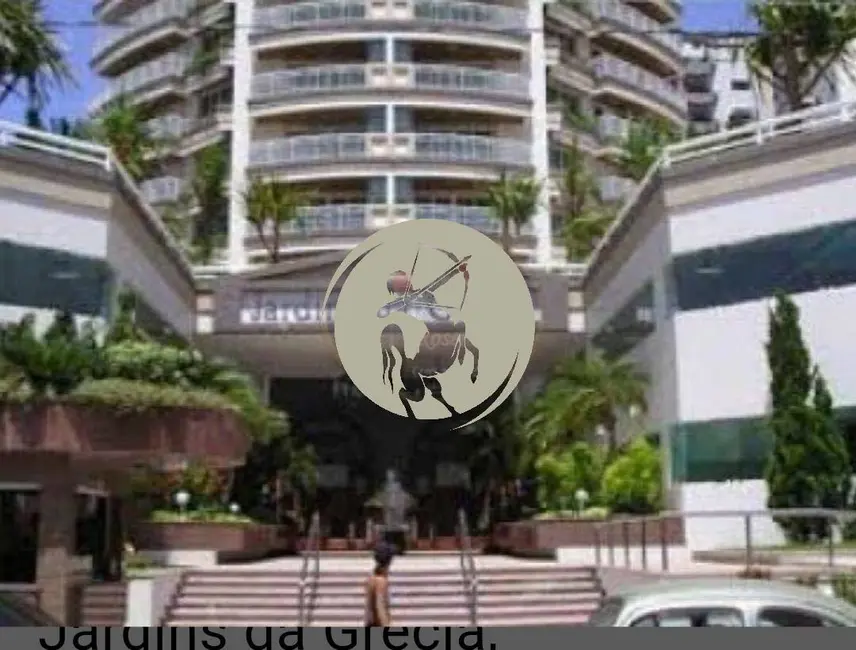 Foto 2 de Apartamento com 3 quartos à venda, 199m2 em Ponta da Praia, Santos - SP