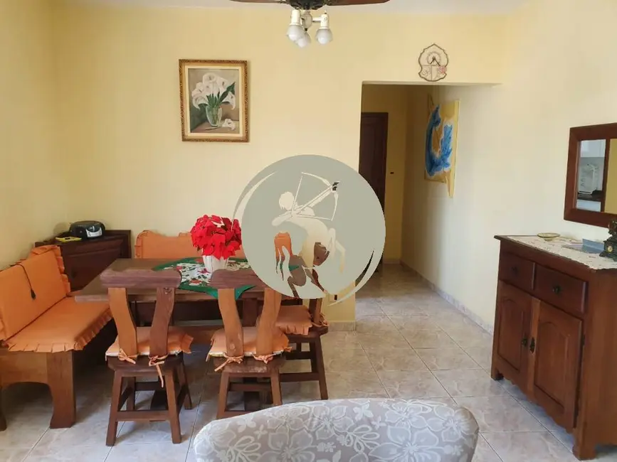 Foto 6 de Apartamento com 2 quartos à venda, 100m2 em Boqueirão, Santos - SP