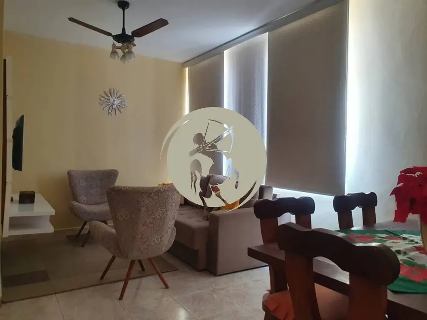 Foto 2 de Apartamento com 2 quartos à venda, 100m2 em Boqueirão, Santos - SP