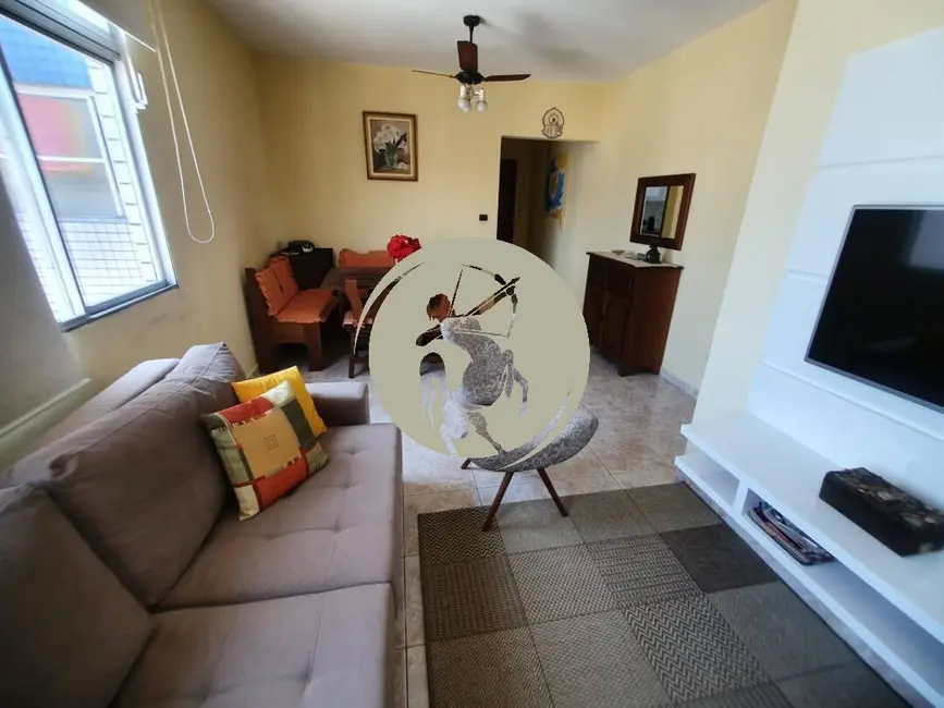 Foto 4 de Apartamento com 2 quartos à venda, 100m2 em Boqueirão, Santos - SP