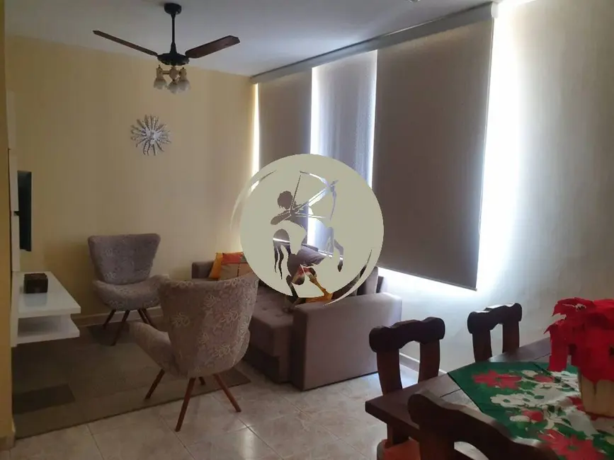 Foto 5 de Apartamento com 2 quartos à venda, 100m2 em Boqueirão, Santos - SP