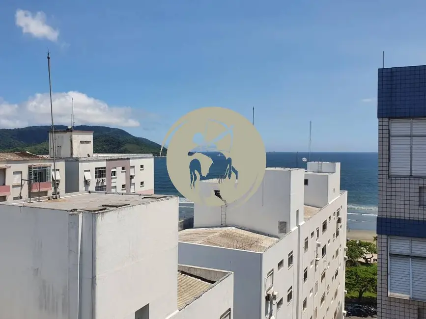 Foto 7 de Apartamento com 2 quartos à venda, 100m2 em Boqueirão, Santos - SP
