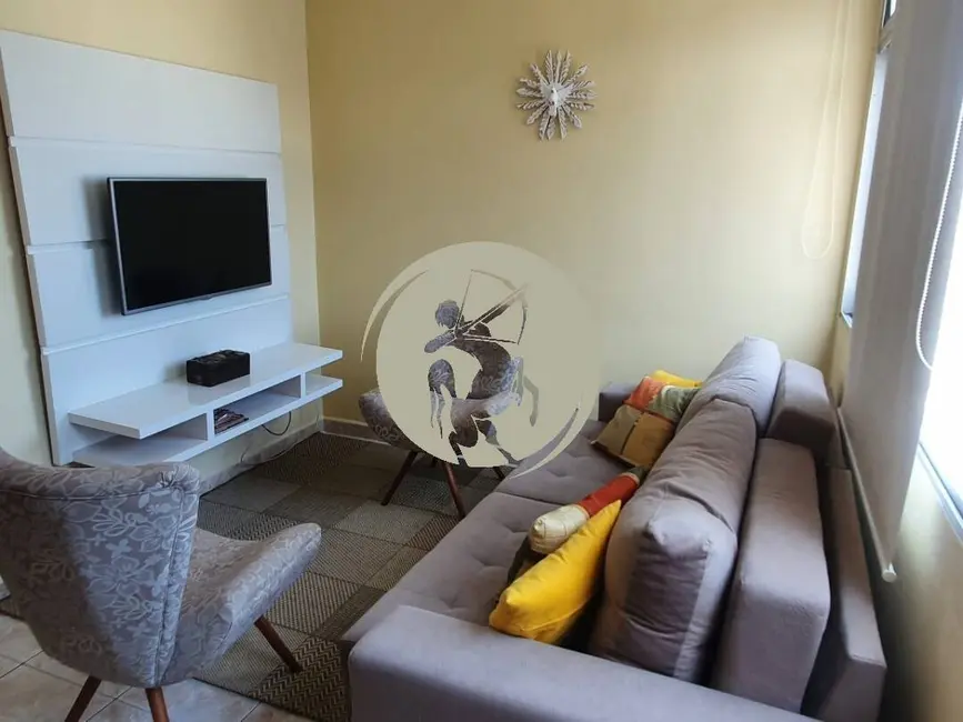 Foto 3 de Apartamento com 2 quartos à venda, 100m2 em Boqueirão, Santos - SP