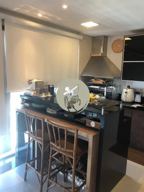 Apartamento com 3 quartos à venda, 246m2 em Ponta da Praia, Santos - SP - imagem 4 Foto 4 de Apartamento com 3 quartos à venda, 246m2 em Ponta da Praia, Santos - SP