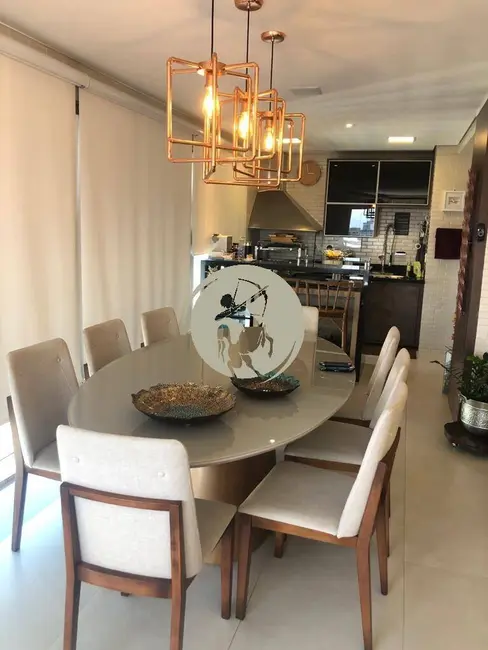 Apartamento com 3 quartos à venda, 246m2 em Ponta da Praia, Santos - SP - imagem 6 Foto 6 de Apartamento com 3 quartos à venda, 246m2 em Ponta da Praia, Santos - SP