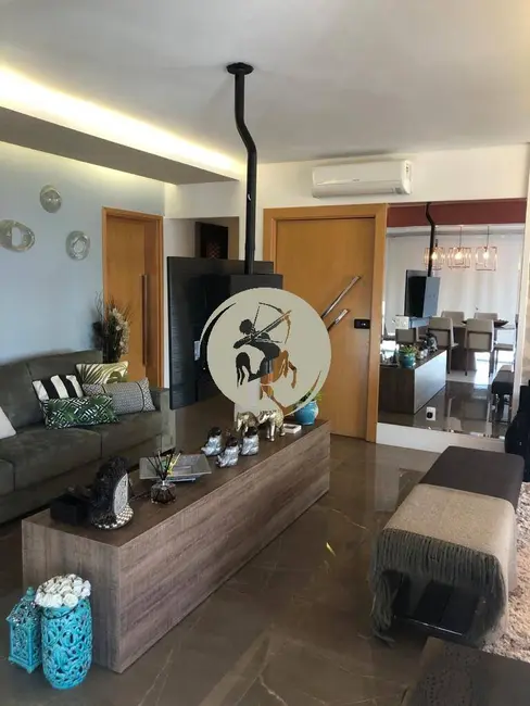 Apartamento com 3 quartos à venda, 246m2 em Ponta da Praia, Santos - SP - imagem 9 Foto 9 de Apartamento com 3 quartos à venda, 246m2 em Ponta da Praia, Santos - SP