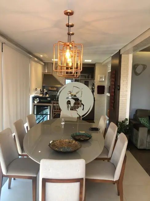 Foto 2 de Apartamento com 3 quartos à venda, 246m2 em Ponta da Praia, Santos - SP