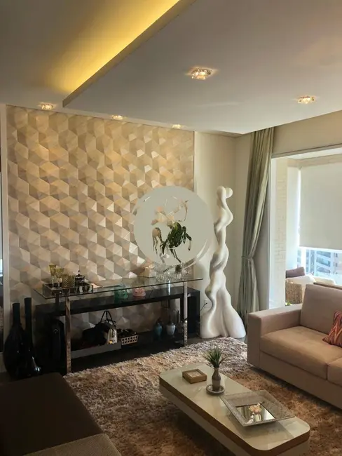 Apartamento com 3 quartos à venda, 246m2 em Ponta da Praia, Santos - SP - imagem 3 Foto 3 de Apartamento com 3 quartos à venda, 246m2 em Ponta da Praia, Santos - SP