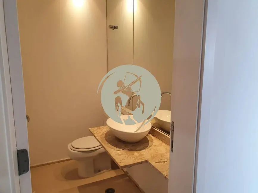 Foto 8 de Apartamento com 3 quartos à venda, 243m2 em Boqueirão, Santos - SP