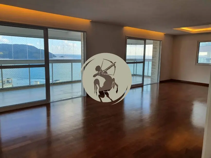 Foto 1 de Apartamento com 3 quartos à venda, 243m2 em Boqueirão, Santos - SP