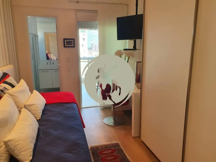 Apartamento com 3 quartos à venda e para alugar, 151m2 em Aparecida, Santos - SP - imagem 7 Foto 7 de Apartamento com 3 quartos à venda e para alugar, 151m2 em Aparecida, Santos - SP