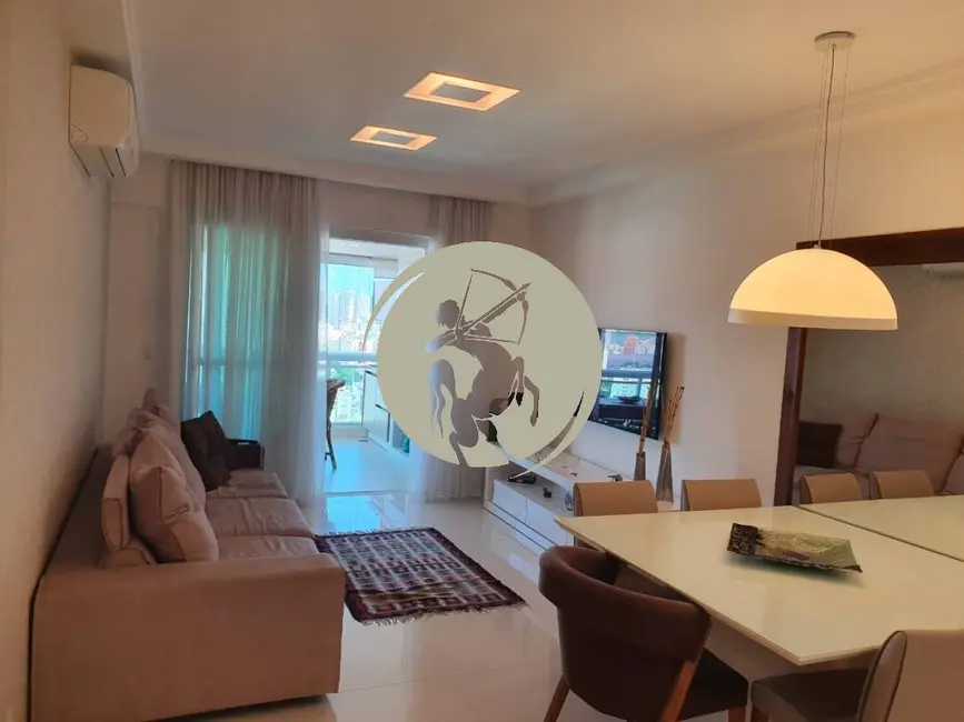 Apartamento com 3 quartos à venda e para alugar, 151m2 em Aparecida, Santos - SP - imagem 5 Foto 5 de Apartamento com 3 quartos à venda e para alugar, 151m2 em Aparecida, Santos - SP