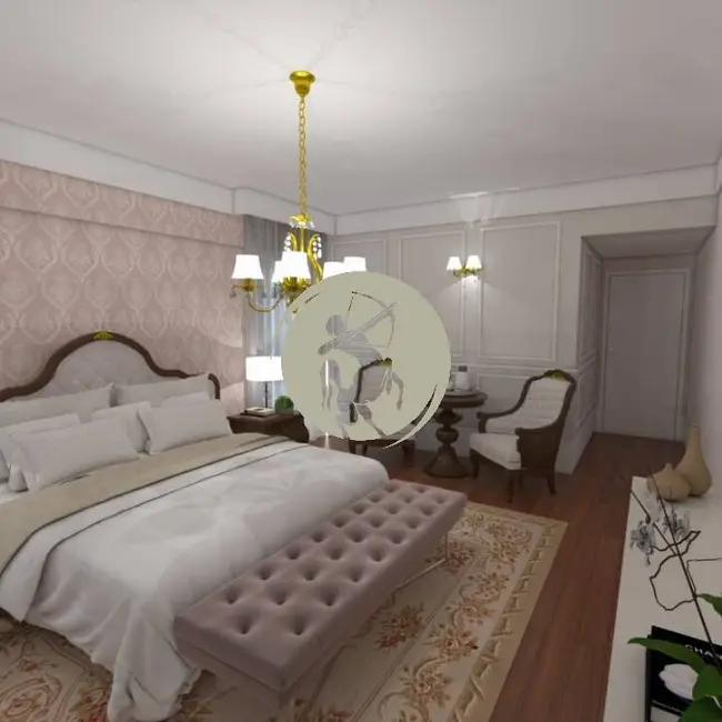 Foto 5 de Apartamento com 4 quartos à venda, 476m2 em Gonzaga, Santos - SP