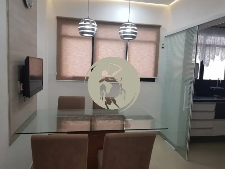 Apartamento com 3 quartos à venda e para alugar, 225m2 em Ponta da Praia, Santos - SP - imagem 9 Foto 9 de Apartamento com 3 quartos à venda e para alugar, 225m2 em Ponta da Praia, Santos - SP