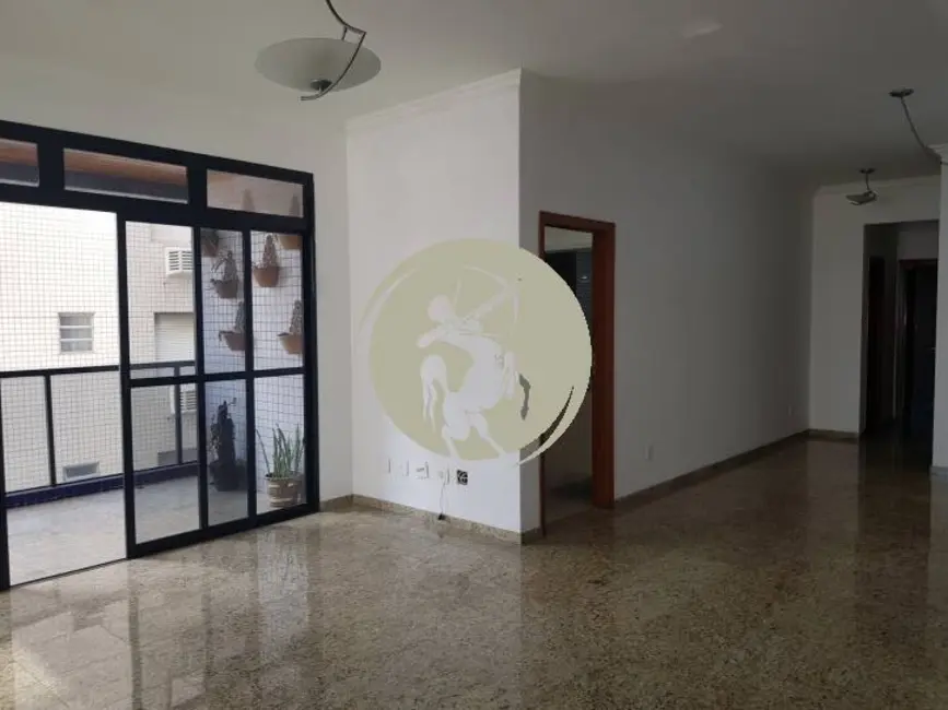 Apartamento com 3 quartos à venda e para alugar, 225m2 em Ponta da Praia, Santos - SP - imagem 7 Foto 7 de Apartamento com 3 quartos à venda e para alugar, 225m2 em Ponta da Praia, Santos - SP