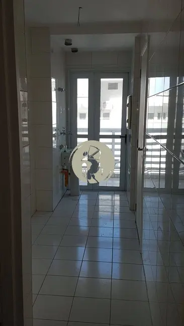 Foto 9 de Cobertura com 4 quartos à venda, 349m2 em Embaré, Santos - SP