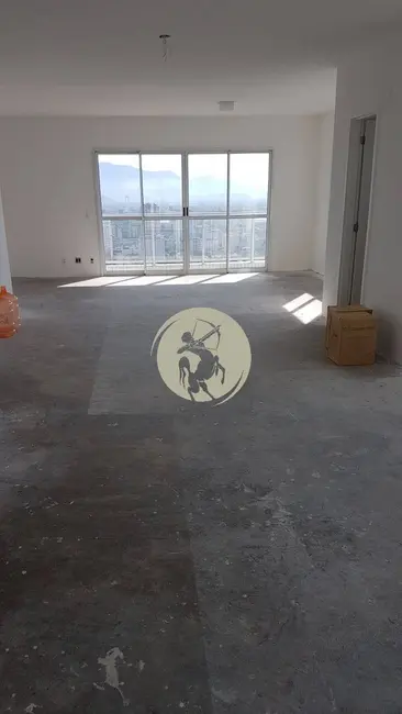 Foto 7 de Cobertura com 4 quartos à venda, 349m2 em Embaré, Santos - SP