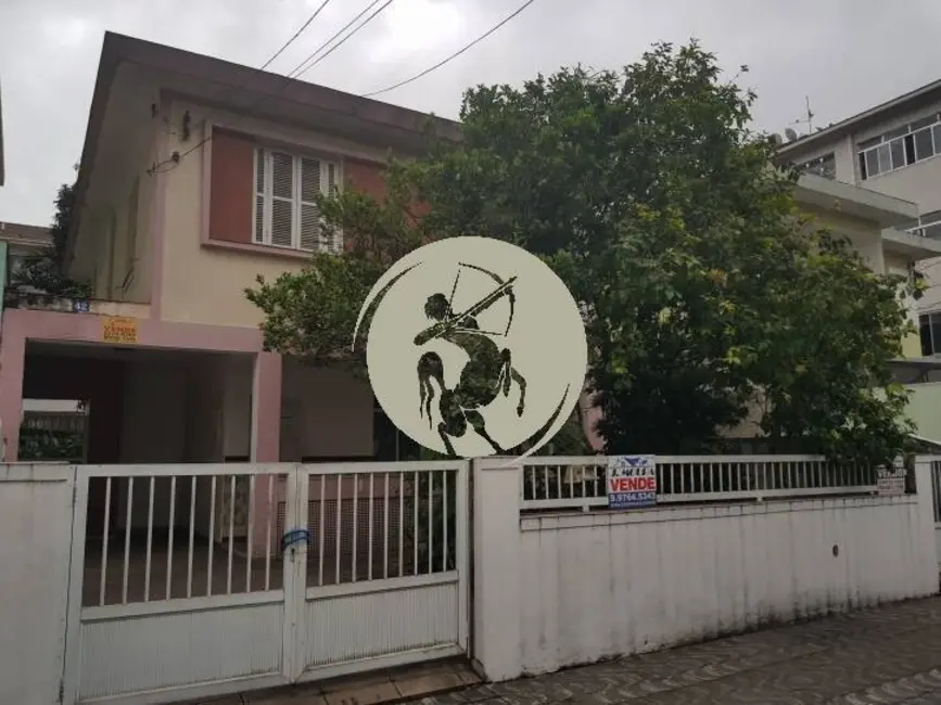 Casa com 4 quartos à venda, 180m2 em Ponta da Praia, Santos - SP - imagem 3 Foto 3 de Casa com 4 quartos à venda, 180m2 em Ponta da Praia, Santos - SP