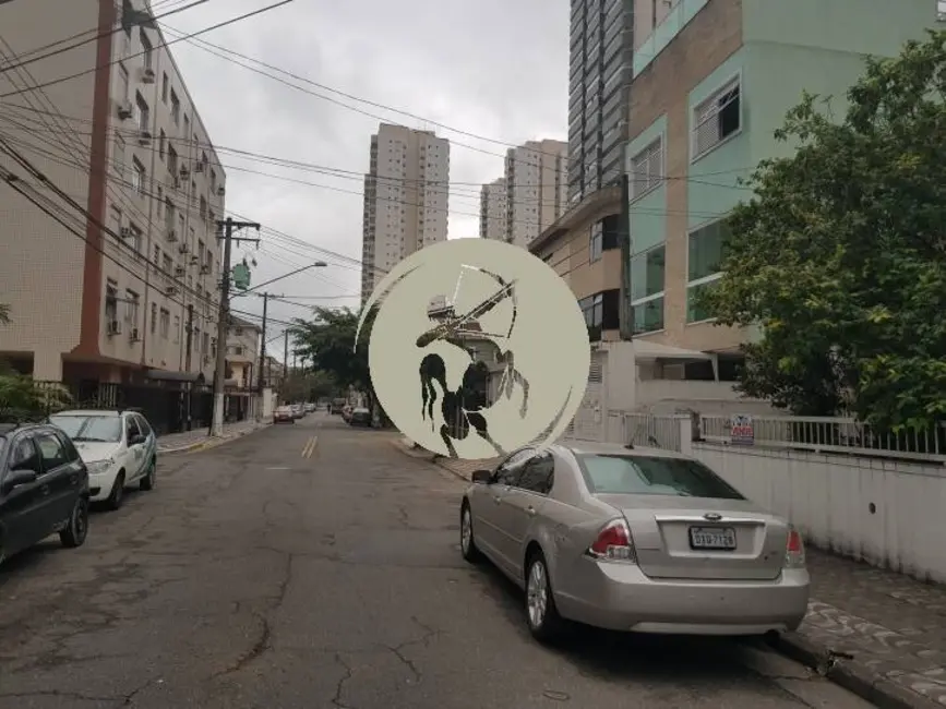 Casa com 4 quartos à venda, 180m2 em Ponta da Praia, Santos - SP - imagem 5 Foto 5 de Casa com 4 quartos à venda, 180m2 em Ponta da Praia, Santos - SP