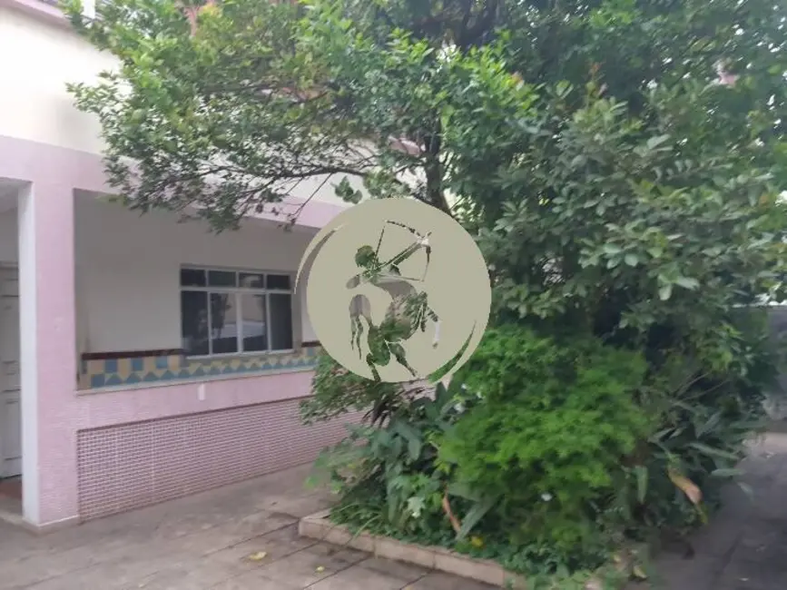 Foto 2 de Casa com 4 quartos à venda, 180m2 em Ponta da Praia, Santos - SP