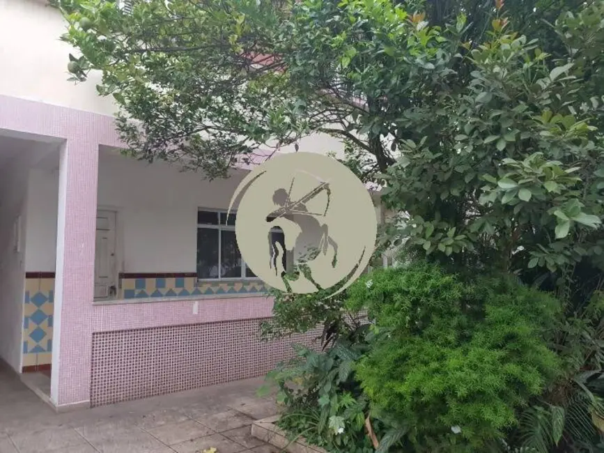 Casa com 4 quartos à venda, 180m2 em Ponta da Praia, Santos - SP - imagem 4 Foto 4 de Casa com 4 quartos à venda, 180m2 em Ponta da Praia, Santos - SP