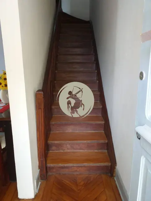 Foto 7 de Sobrado com 3 quartos à venda, 105m2 em Vila Belmiro, Santos - SP