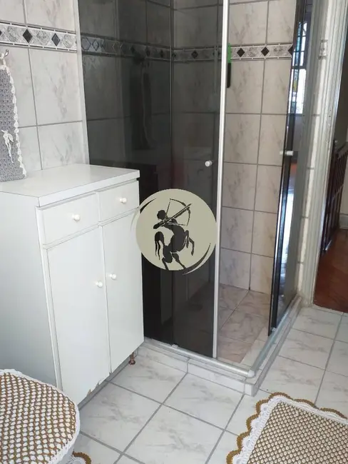 Foto 9 de Sobrado com 3 quartos à venda, 105m2 em Vila Belmiro, Santos - SP