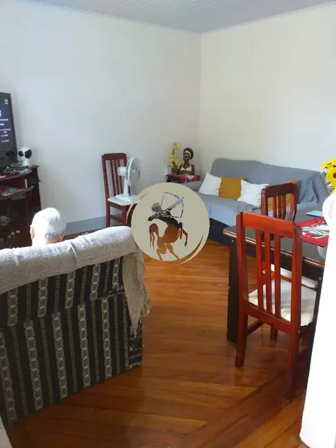 Foto 3 de Sobrado com 3 quartos à venda, 105m2 em Vila Belmiro, Santos - SP