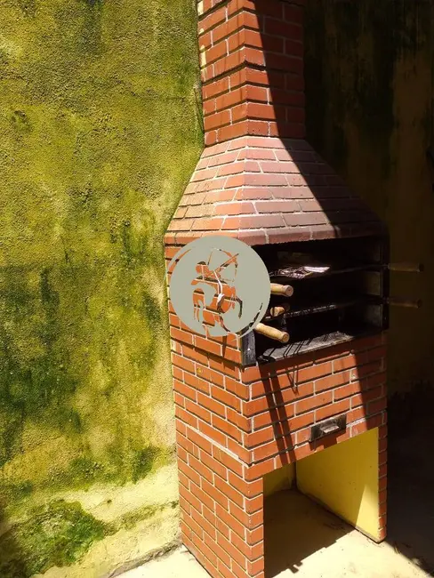 Foto 6 de Sobrado com 3 quartos à venda, 105m2 em Vila Belmiro, Santos - SP