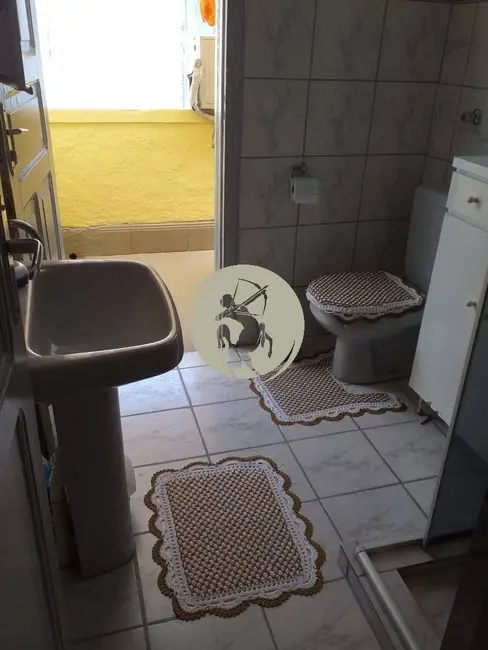 Foto 5 de Sobrado com 3 quartos à venda, 105m2 em Vila Belmiro, Santos - SP