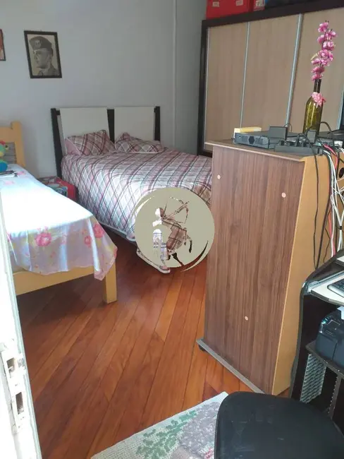 Foto 4 de Sobrado com 3 quartos à venda, 105m2 em Vila Belmiro, Santos - SP