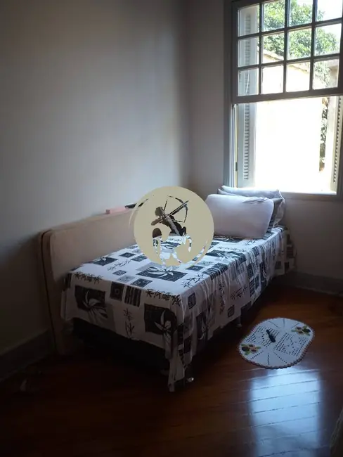 Foto 8 de Sobrado com 3 quartos à venda, 105m2 em Vila Belmiro, Santos - SP