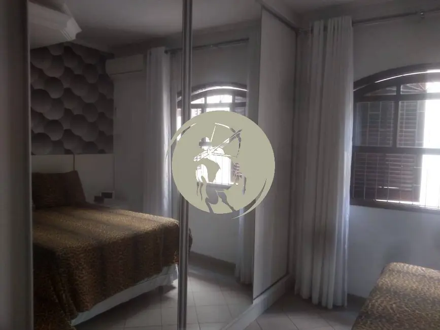 Foto 8 de Casa com 3 quartos à venda, 160m2 em Embaré, Santos - SP