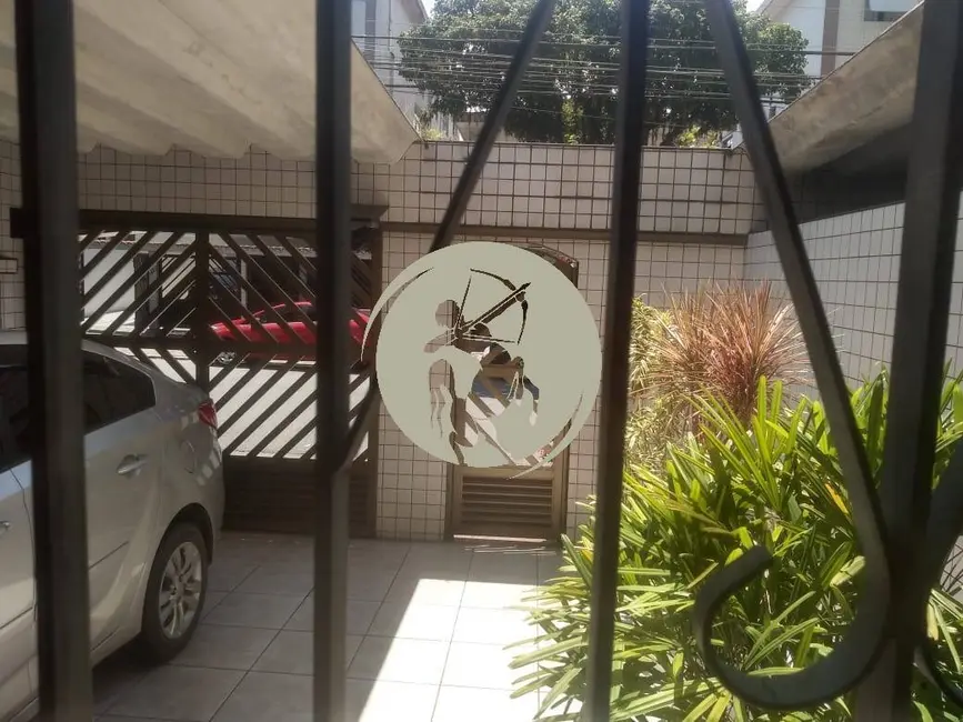 Foto 2 de Casa com 3 quartos à venda, 160m2 em Embaré, Santos - SP