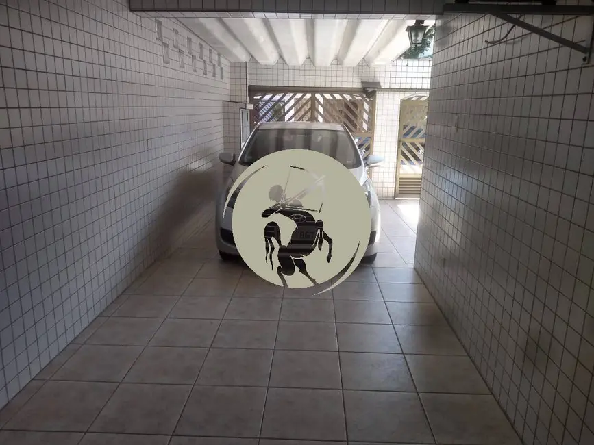 Foto 3 de Casa com 3 quartos à venda, 160m2 em Embaré, Santos - SP