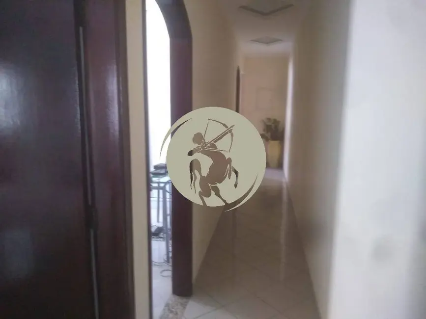 Foto 7 de Casa com 3 quartos à venda, 160m2 em Embaré, Santos - SP