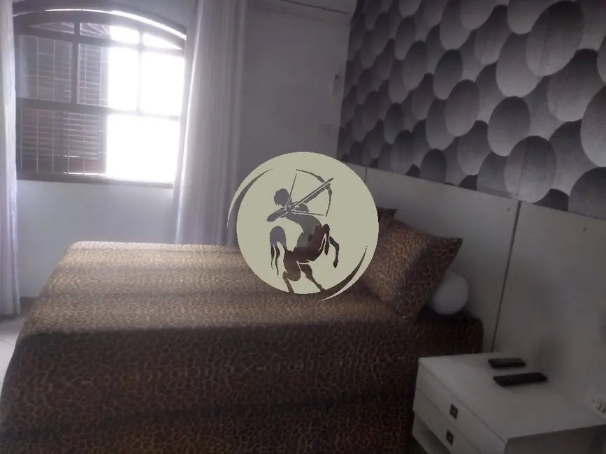 Foto 9 de Casa com 3 quartos à venda, 160m2 em Embaré, Santos - SP